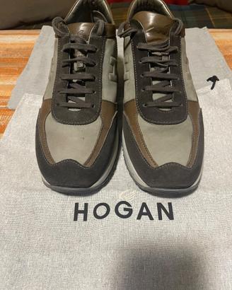 Sneaker Hogan uomo tg.43