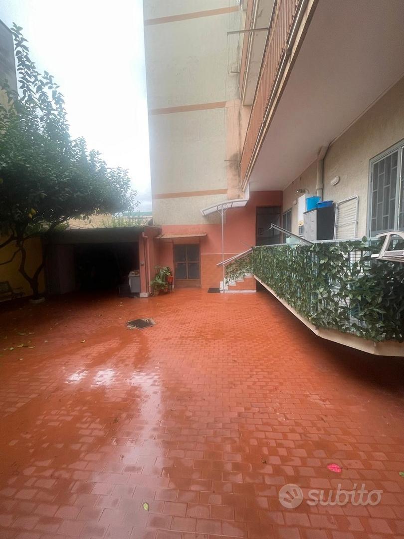 Appartamento – Afragola, Sant'Antonio, Via Vecchia - Altro