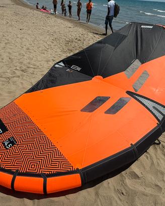 RRD Evolution Wing Y30 (misura 4.5)