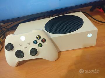 Xbox serie s