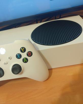 Xbox serie s