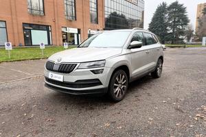 Skoda Karoq 1.6 tdi Style dsg