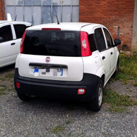 Panda pop van 1.2