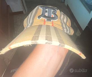 Capello Burberry