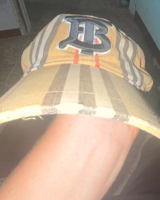 Capello Burberry