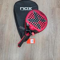 Nox EA10 Ventus Hybrid 12K XTREM 2026 NUOVA