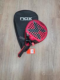 Nox EA10 Ventus Hybrid 12K XTREM 2026 NUOVA