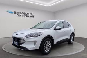 FORD Kuga 1.5 EcoBlue 120 CV 2WD Titanium Business