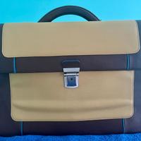 Borsa InTempo 3 Scomparti: ordine eleganza laptop