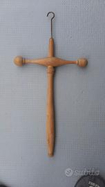 Appendiabiti vintage originale
