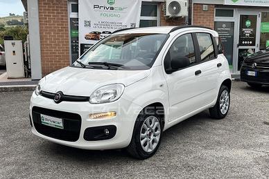 FIAT Panda 0.9 TwinAir Turbo Natural Power Easy