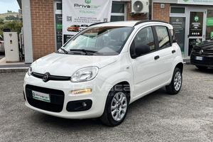 FIAT Panda 0.9 TwinAir Turbo Natural Power Easy