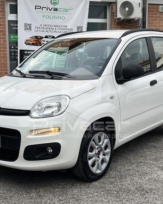 FIAT Panda 0.9 TwinAir Turbo Natural Power Easy