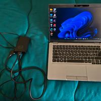 PC dell latitude 5310