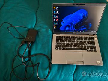 PC dell latitude 5310