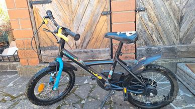 Bici BTWIN Decathlon