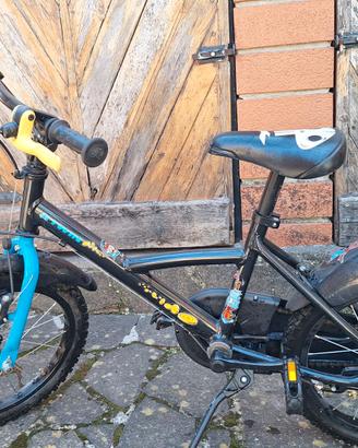 Bici BTWIN Decathlon
