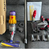 Bundle Dyson V12 Detect Slim Abs.+3X kit accessori