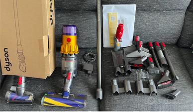 Bundle Dyson V12 Detect Slim Abs.+3X kit accessori