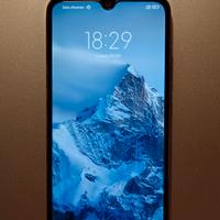 Xiaomi Redmi Note 8t