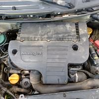 motore 1300 multijet 