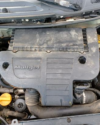 motore 1300 multijet 