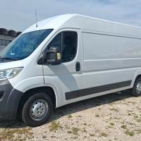 Fiat Ducato Passo Lungo - EURO 6 - Gran Volume