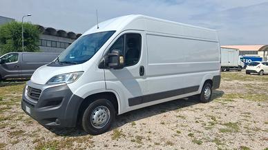 Fiat Ducato Passo Lungo - EURO 6 - Gran Volume