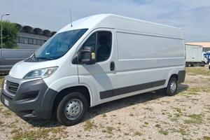 Fiat Ducato Passo Lungo - EURO 6 - Gran Volume