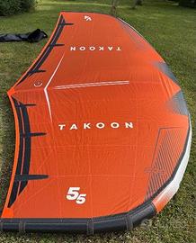 Takoon Wing V4 Pro 5.5 2026