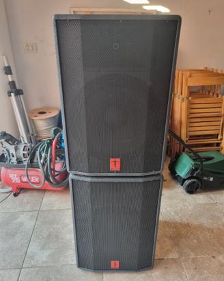 SR Technology Red Beat SAM 450A
