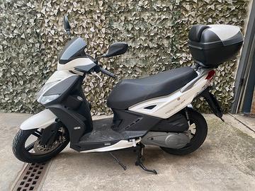 Kymco Agility 125 16+