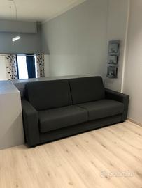 Ampio monolocale aosta