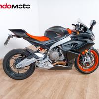 APRILIA RS 660 - 2023 Passaggio incluso