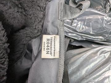 Coprigambe Termoscud  Tucano R046N