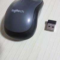 Mause Logitech M185