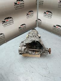 CAMBIO MANUALE 6M KCA 2.0 TFSI AUDI A5 Quattro 200