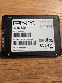 Ssd 500gb