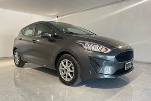 Ford Fiesta 1.1 75 CV GPL DI SERIE NEOPATENTATI TI