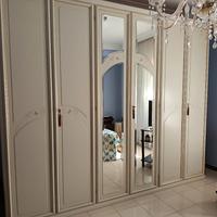 Armadio per camera da letto 