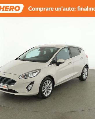 FORD Fiesta RC62513