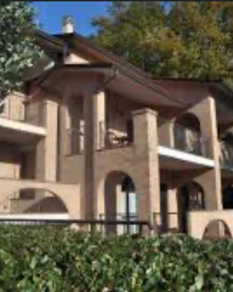 Appartamento Mughetto Residence Carpe diem Assisi