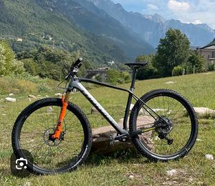 Ribot N  Full XT  29' 