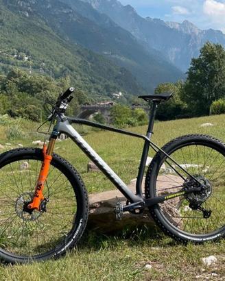 Ribot N  Full XT  29' 