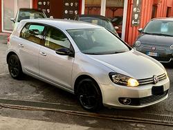 Volkswagen Golf 1.6 TDI DPF 5p. Highline