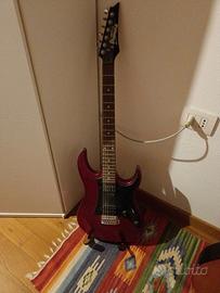Chitarra elettrica Ibanez GIO