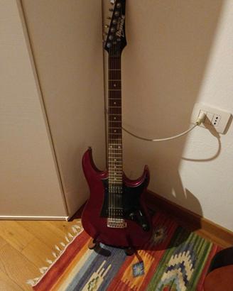 Chitarra elettrica Ibanez GIO