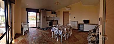 Appartamento a Pizzo