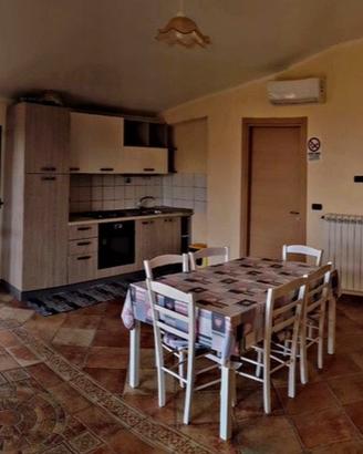 Appartamento a Pizzo