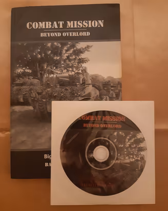 Combat Mission: Beyond Overlord